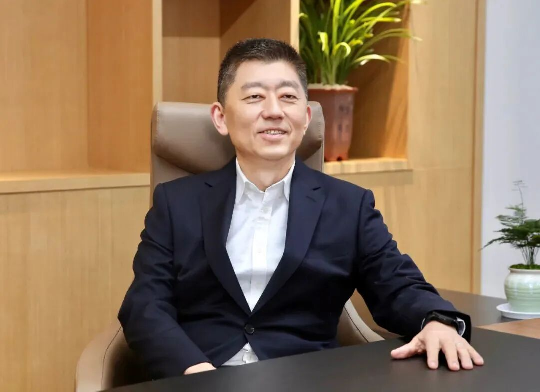  徐浩宇出手，瑞科生物换 