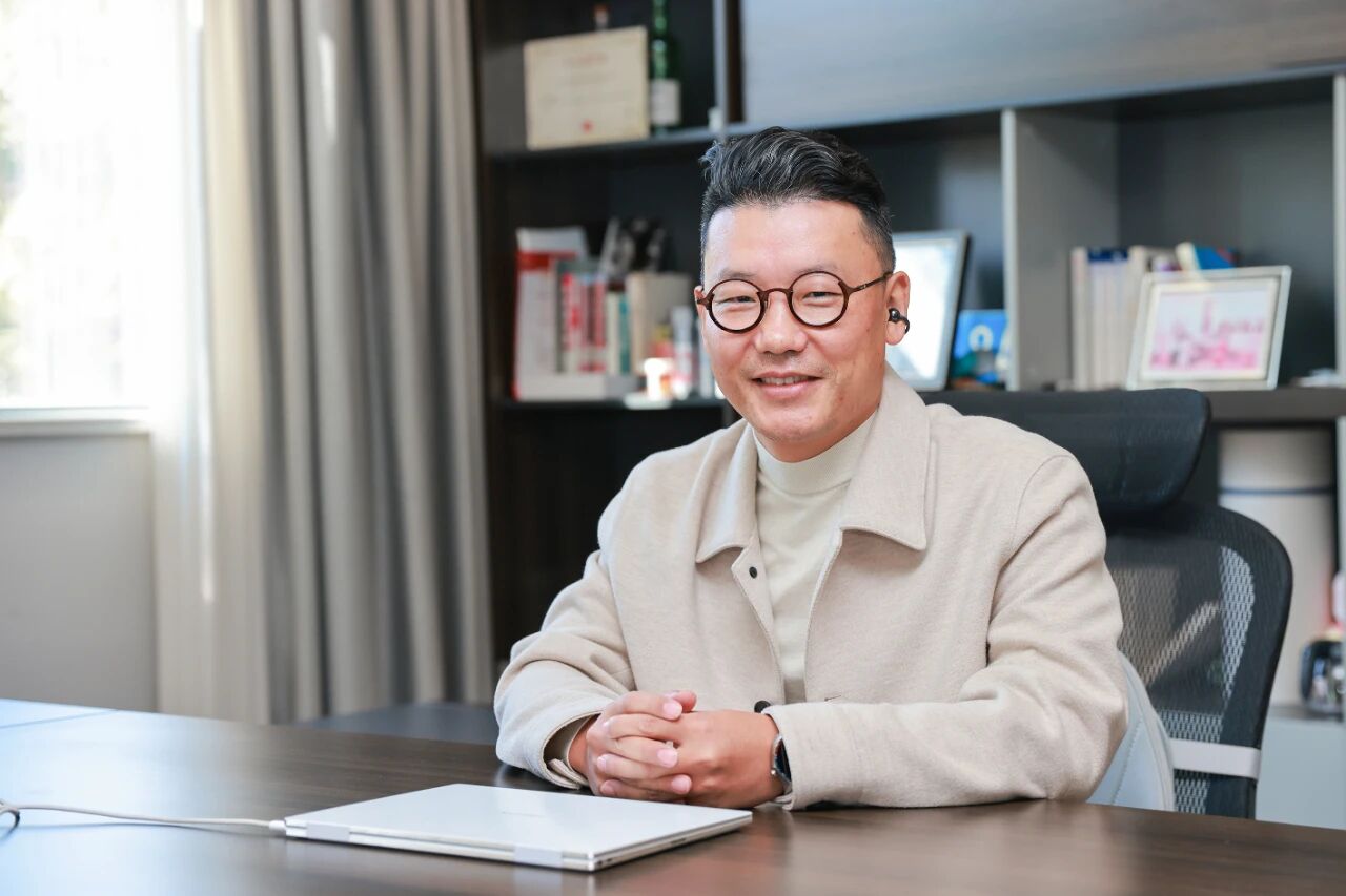  “松弛感”掌门，在“慢 