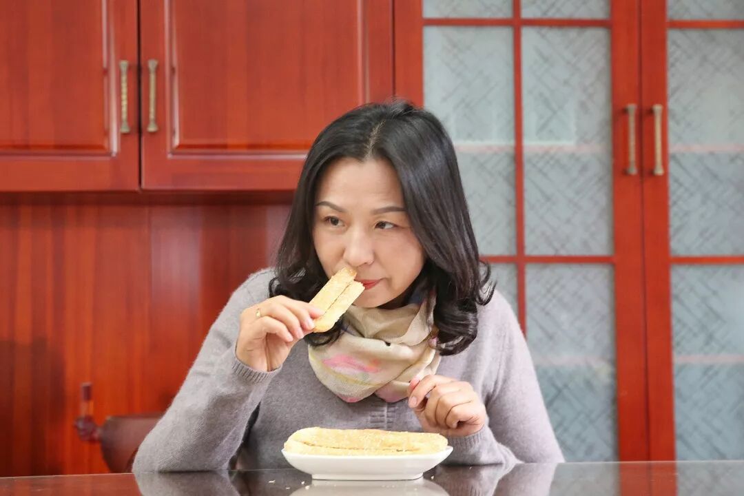  接手30年老厂，南通90后女 