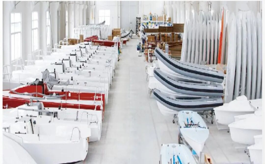  “70后”夫妻南通创业，靠 