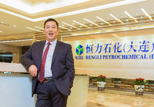 江苏首富豪掷3000亿，托起东北首座“万亿之城”！