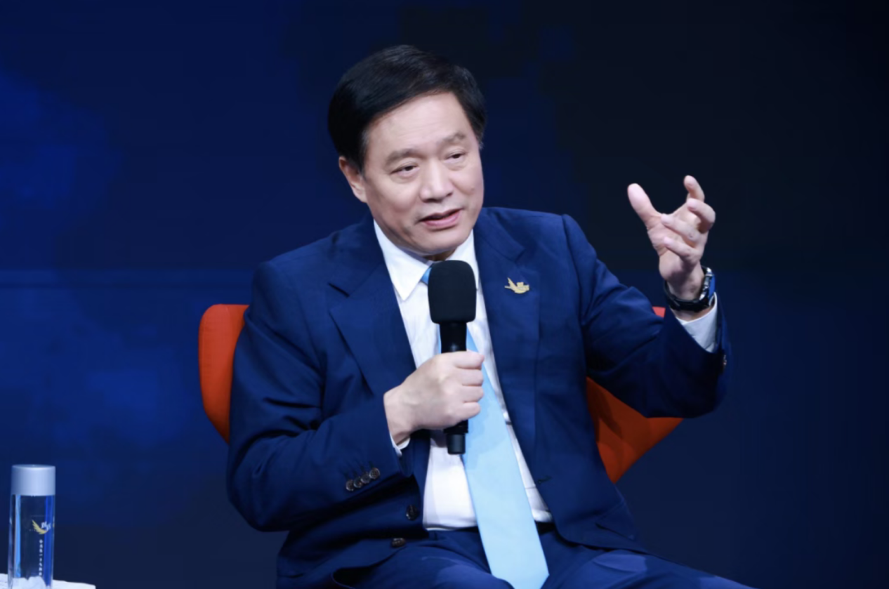  310亿苏州硅王，凭什么获 