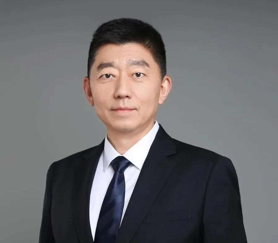  全国人大代表徐浩宇：强 