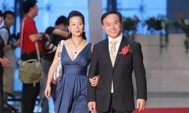  无锡前首富杀回来了，1 