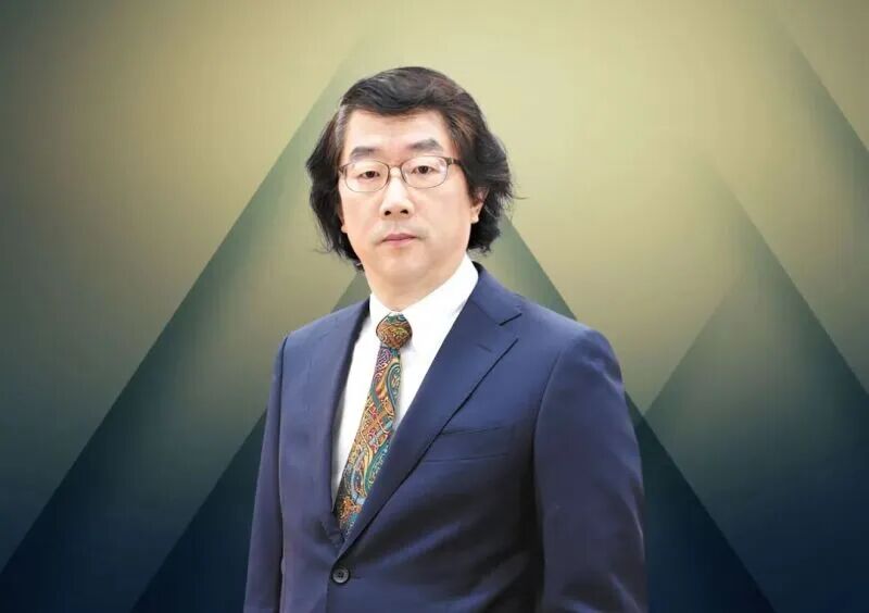  64岁南通前首富落子埃及， 