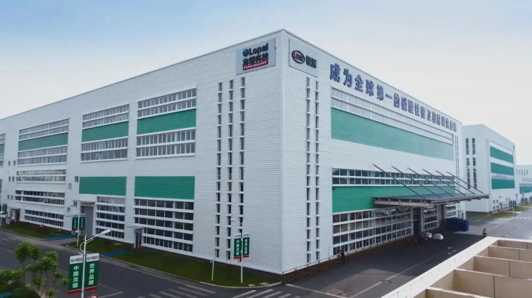4.4亿国资重仓！南京百亿上市公司，在常州孵化64亿“独角兽”