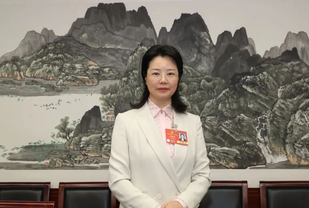  常州“铁娘子”四面出击 