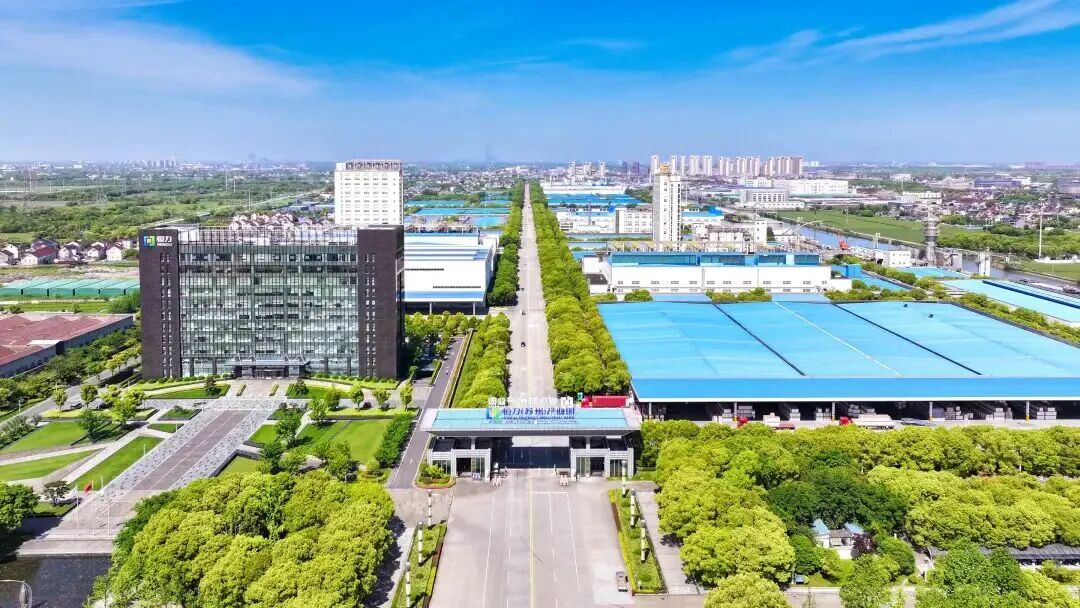  世界500强榜单揭晓！祝贺 