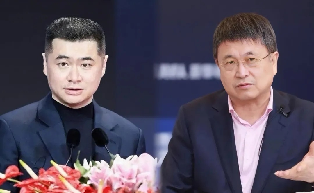 半年狂赚54亿，江阴“船王父子”，破双纪录！