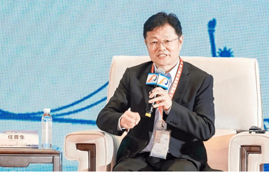  南京第一药企，再换掌门 